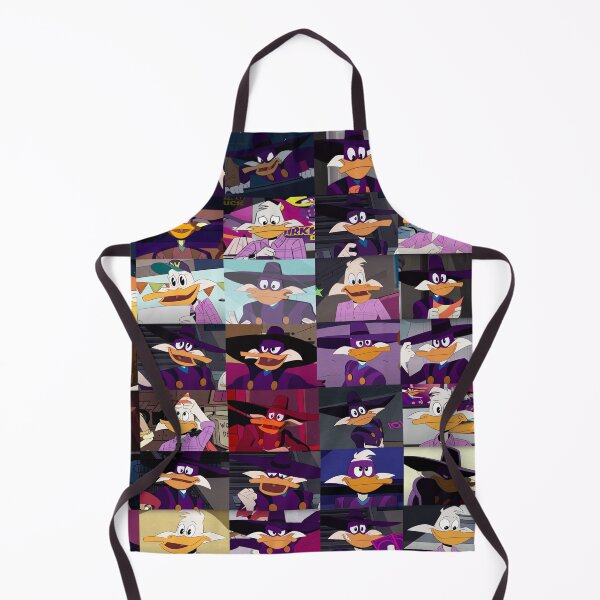 Item preview, Iconos de Drake Mallard (Darkwing Duck) designed and sold by CaveofWonders.