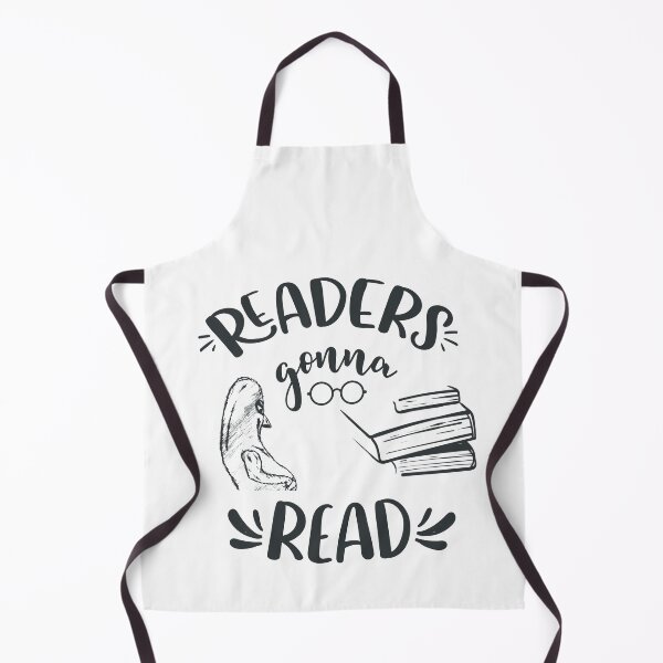 Item preview, Reader Going to Read designed and sold by FOX1999-Design.