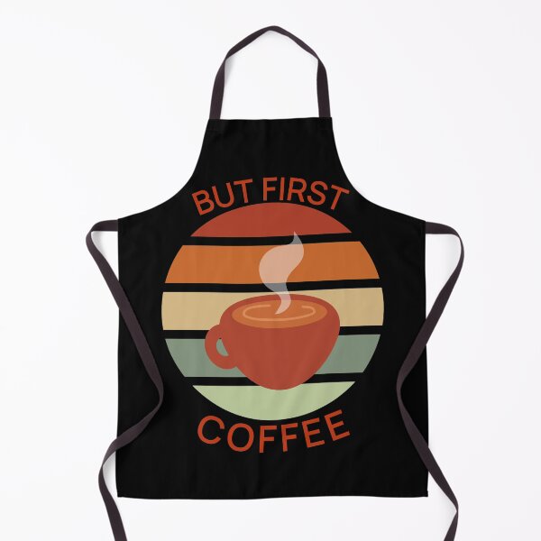 Item preview, But First, Coffee designed and sold by Daluyong.