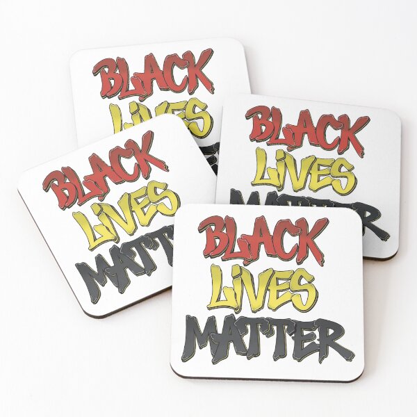 Item preview, Black Lives Matter designed and sold by Dopeandchilldesigns.