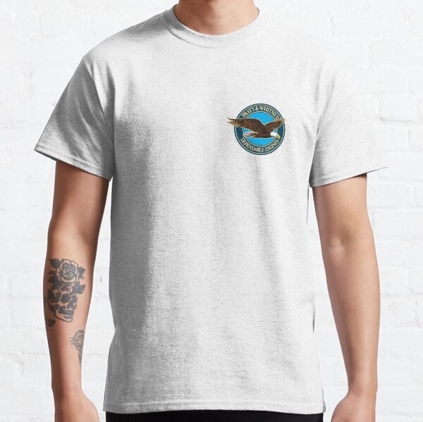 Pratt & Whitney Logo Classic T-Shirt