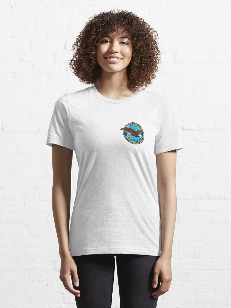 pratt and whitney t shirt