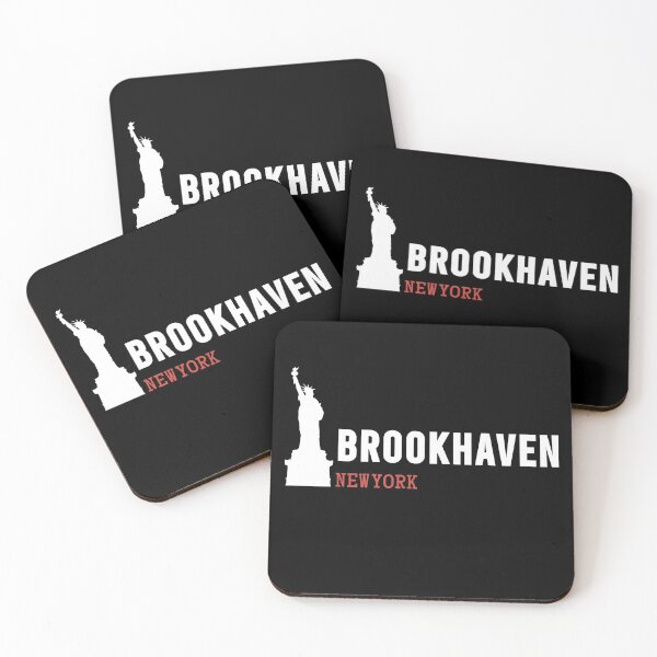 Item preview, BROOKHAVEN NEW YORK designed and sold by Denti Kanys ⭐⭐⭐⭐⭐.