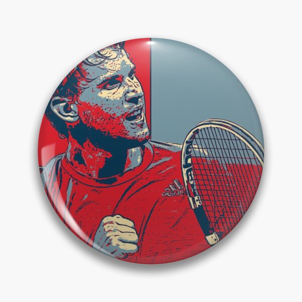 Item preview, Dominic Thiem - Dominator designed and sold by Wispery.