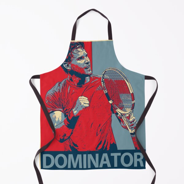 Item preview, Dominic Thiem - Dominator designed and sold by Wispery.