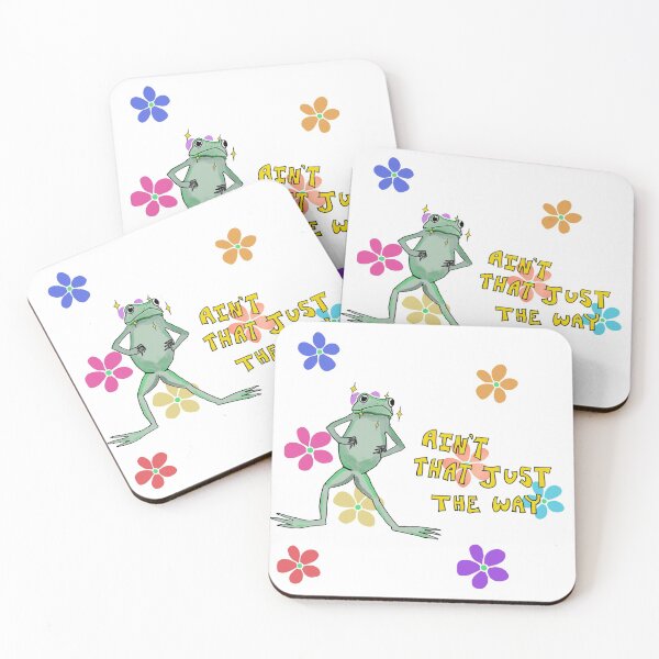 Item preview, Frog Absurdity designed and sold by Meg Sousa.