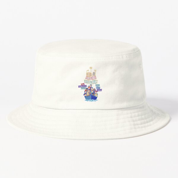 Item preview, It's A Small World designed and sold by hayzo.