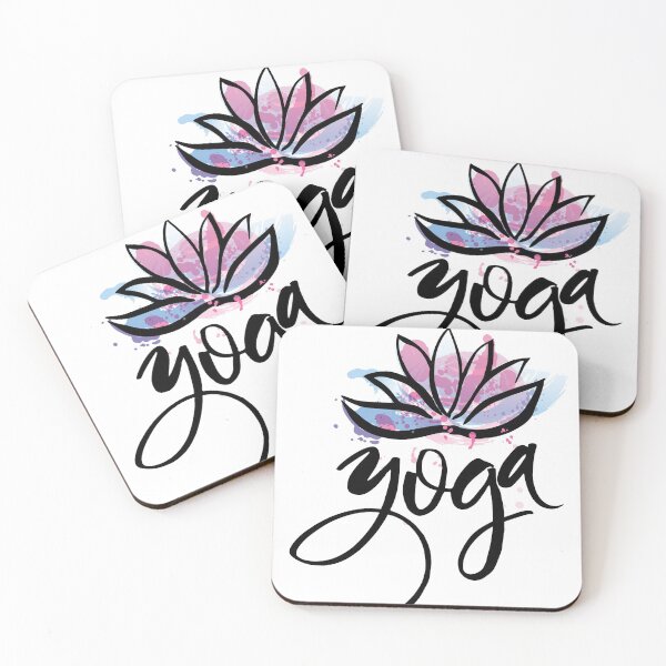 Item preview, Yoga lotus print t shirt for women |  yoga t-shirt | custom t shirt | namaste t-shirt | women's t-shirt | Namaste designed and sold by PCBoutique.