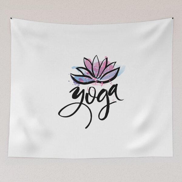 Item preview, Yoga lotus print t shirt for women |  yoga t-shirt | custom t shirt | namaste t-shirt | women's t-shirt | Namaste designed and sold by PCBoutique.