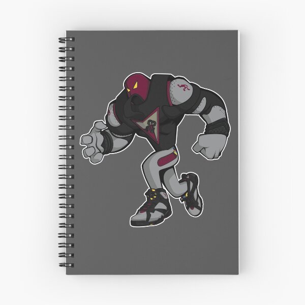 Item preview, Beast 7 “Bordeaux" designed and sold by RSands.