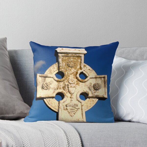 Item preview, Celtic Cross designed and sold by Kayleigh Walmsley.