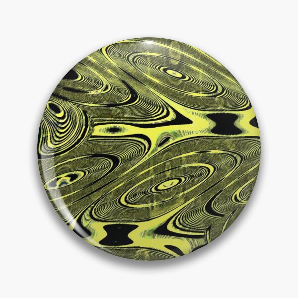 Item preview, Tom Stanley Janca Yellow And Black Abstract 151656yab designed and sold by Tom Janca.