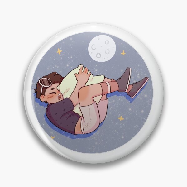 Item preview, Sleepy George not found  designed and sold by Flurrrmp.