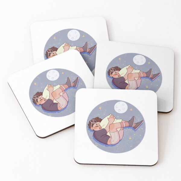 Item preview, Sleepy George not found  designed and sold by Flurrrmp.
