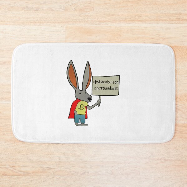 Item preview, Mouse with a Sign  designed and sold by pedotboyok.