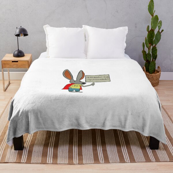 Item preview, Mouse with a Sign designed and sold by pedotboyok.