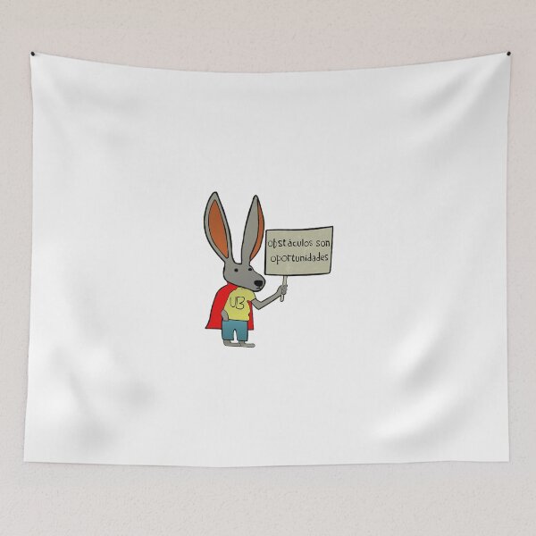 Item preview, Mouse with a Sign  designed and sold by pedotboyok.