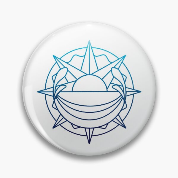 Item preview, Dreamcatcher Summer Holiday Logo designed and sold by doodlingpotato.