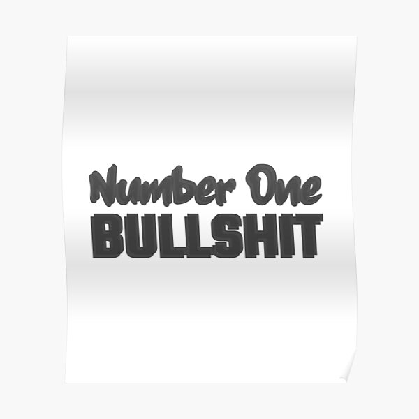 Number one bullshit - Nikita Kucherov funny T-Shirt Essential T-Shirt for  Sale by Octo Pen