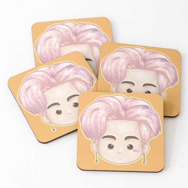 Item preview, Butter Jimin designed and sold by Khotekmei.