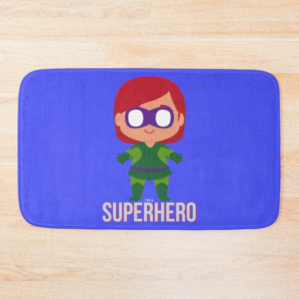 Item preview, I'm a SuperHero 20 designed and sold by Robarosia.