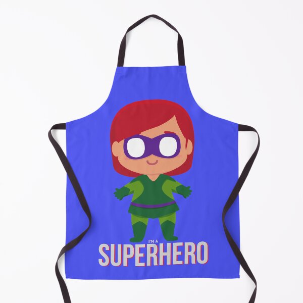 Item preview, I'm a SuperHero 20 designed and sold by Robarosia.