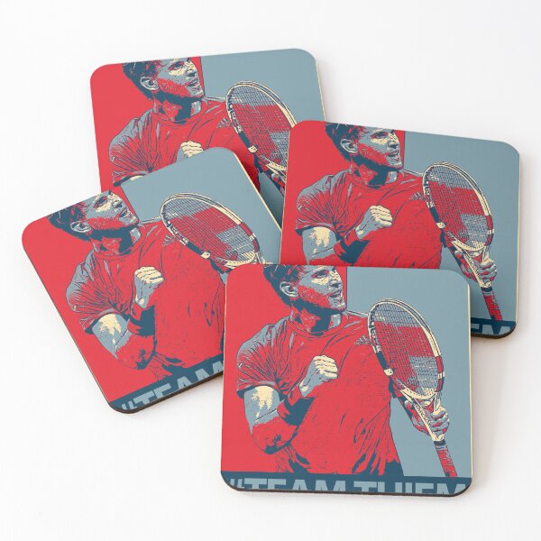 Item preview, Team Thiem  designed and sold by Wispery.