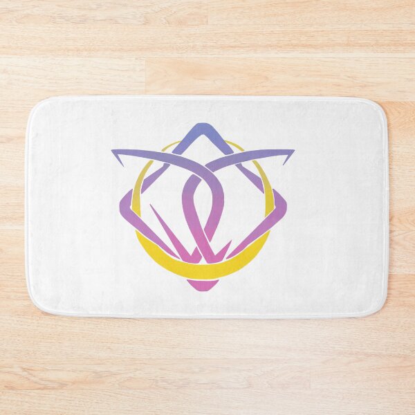 Item preview, Dreamcatcher Logo designed and sold by doodlingpotato.