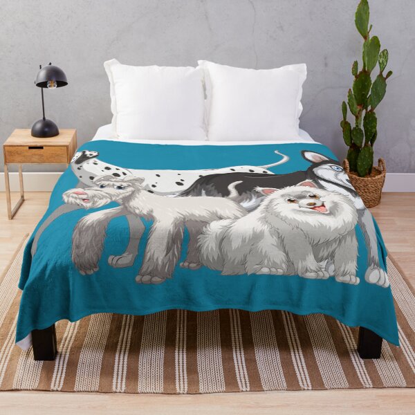 Item preview, Different kind of cute dogs! designed and sold by taherismail.