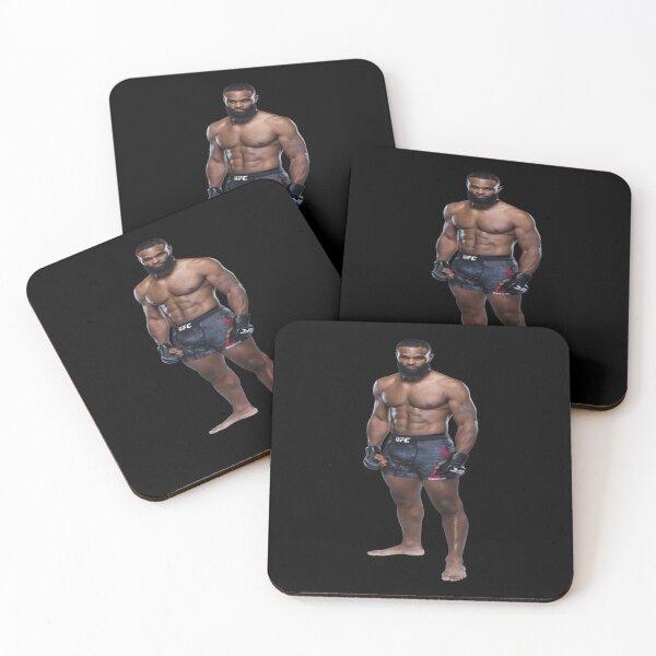 Item preview, Tyron Woodley designed and sold by polonisisi41.