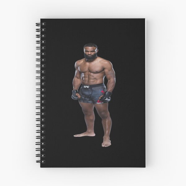 Item preview, Tyron Woodley designed and sold by polonisisi41.