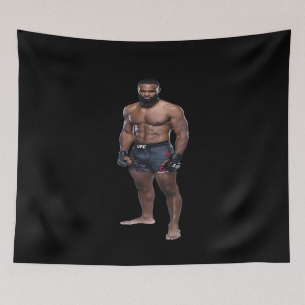 Item preview, Tyron Woodley designed and sold by polonisisi41.