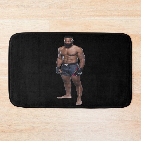 Item preview, Tyron Woodley designed and sold by polonisisi41.