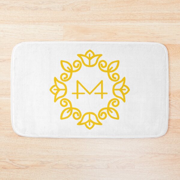 Item preview, Mamamoo Yellow Flower Logo designed and sold by doodlingpotato.