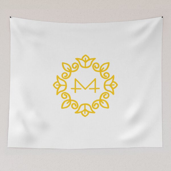 Item preview, Mamamoo Yellow Flower Logo designed and sold by doodlingpotato.