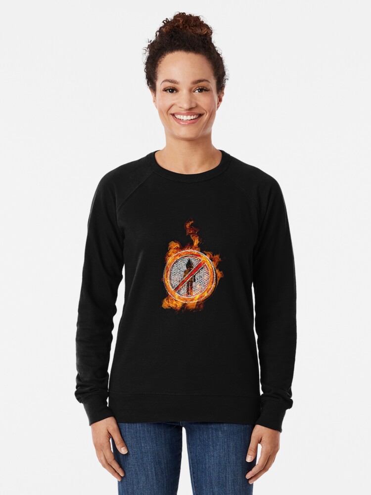 Travis scott no bystanders hoodie outlet