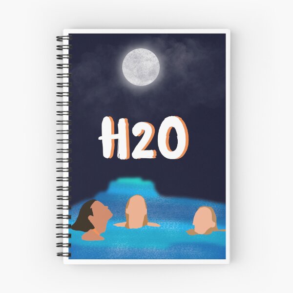 Item preview, Full Moon H2O designed and sold by saja02.