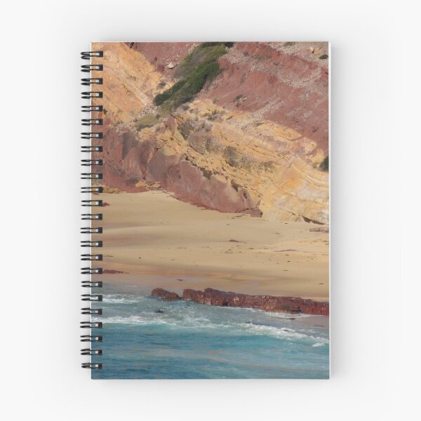 Item preview, Unusual Rock Formations, Merimbula, Southern NSW, Australia. designed and sold by kaysharp.