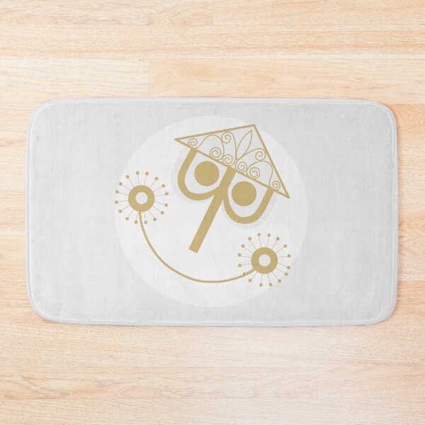 Item preview, It's A Small World designed and sold by hayzo.