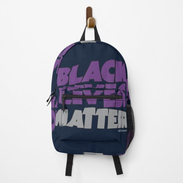 Item preview, Black Lives Matter Sabbath ParodyHomage BLM Dems designed and sold by Simakai.