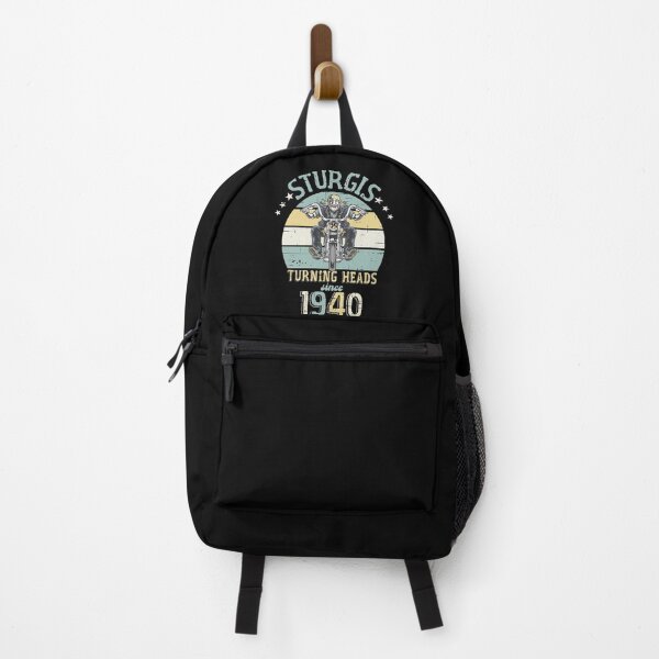 Item preview, Sturgis South Dakota Turning Heads Since 1940 designed and sold by CoolYule.