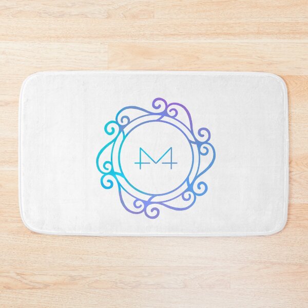 Item preview, Mamamoo White Wind Logo designed and sold by doodlingpotato.