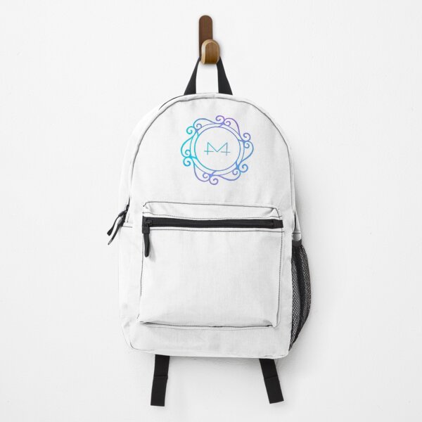 Item preview, Mamamoo White Wind Logo designed and sold by doodlingpotato.