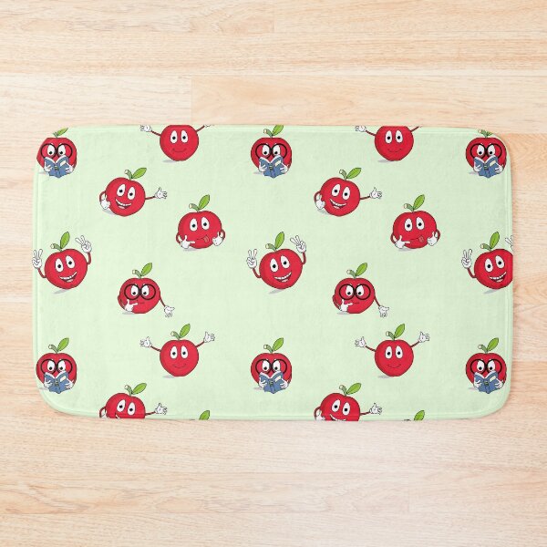 Item preview, Cutie Patootie Apples designed and sold by NadyaCC.