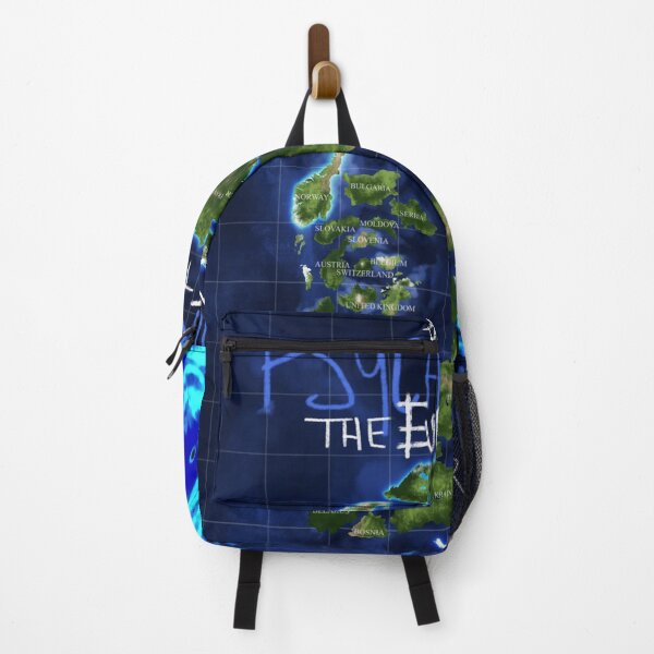 Item preview, dave the tour psychodrama designed and sold by tyzynder.