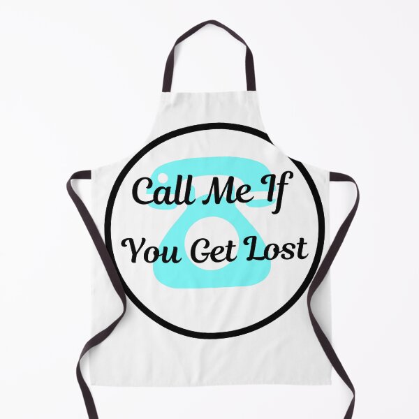 Item preview, Call Me If You Get Lost designed and sold by Peter Stawicki.