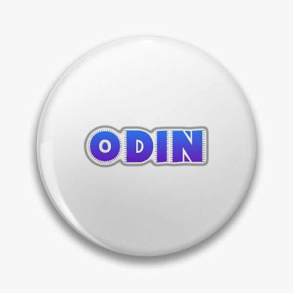 Artikelvorschau, ODIN entworfen und verkauft von vidacnodic.