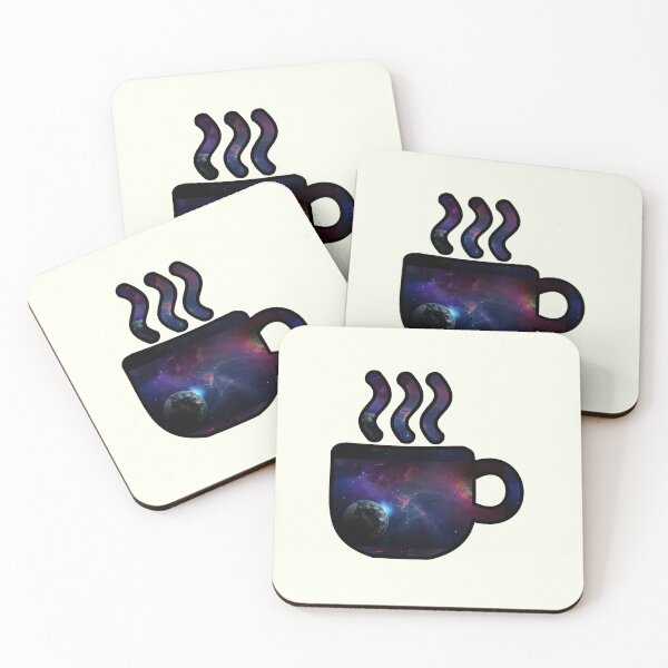 Item preview, Universal coffee designed and sold by attracdionz.