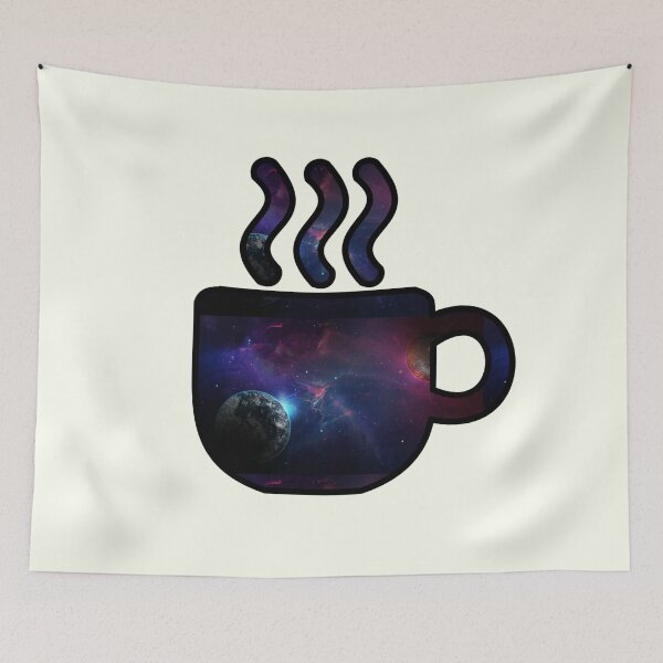 Item preview, Universal coffee designed and sold by attracdionz.