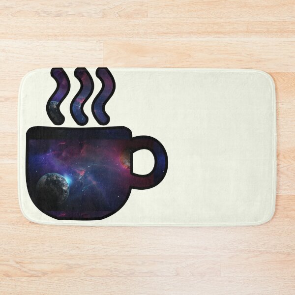 Item preview, Universal coffee designed and sold by attracdionz.